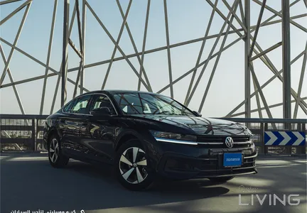 Volkswagen Passat  2026